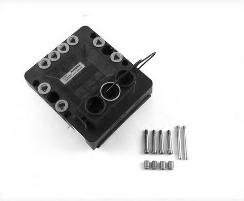 HALDEX 950800204 Control Unit, brake / driving dynamics